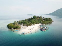Pulau Pahawang Lampung: Daya Tarik, Fasilitas, Rute, dan Harga