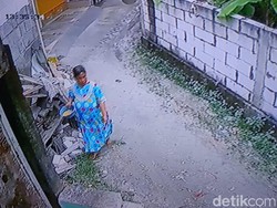 Masriah Pernah Janji Tak Ulangi Siram Kencing ke Rumah Tetangga 2017 Silam