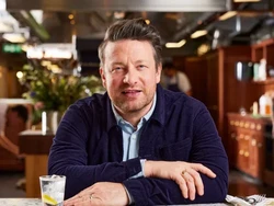 Tak Kenal Kapok, Jamie Oliver Buka Resto Baru Usai Bangkrut