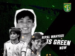 Tempe Orek dan Melejitnya Karir Pesepakbola Muda Garut di Liga 1