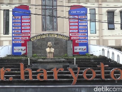 Warga Selangor Tewas di Tumpak Sewu, Jenazah Sudah Diambil Kedubes Malaysia