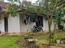 Husen Pemutilasi Bos di Semarang Sering Curhat soal Keluarga ke Teman Kerja