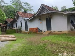 Husen Pemutilasi Bos Air Isi Ulang Semarang Ternyata Baru 10 Bulan Merantau