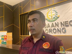 Jaksa Ungkap 10 Anggota KKB Penyerang Pos TNI-4 Prajurit Gugur Sudah Diadili