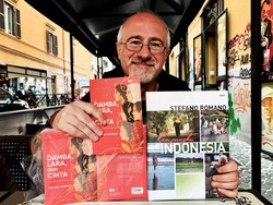 Bila Pria Italia Berkisah tentang Harapan, Derita, dan Cinta Perempuan Asia