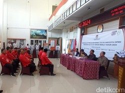 10 Kades di Boyolali Ramai-ramai Mengundurkan Diri demi Daftar Bacaleg