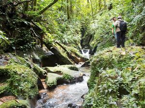 Sungai Aek Sibulbulon, Tempat Tewasnya Putri Raja Sisingamangaraja XII Sungai Aek Sibulbulon, Tempat Tewasnya Putri Raja Sisingamangaraja XII