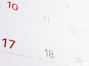 Tanggal Merah Mei 2024, Ada Long Weekend Loh! Tanggal Merah Mei 2024, Ada Long Weekend Loh!