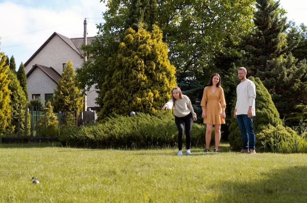 Tes House Tree Person. Foto freepik.com: freepik Tes House Tree Person. Foto freepik.com: freepik