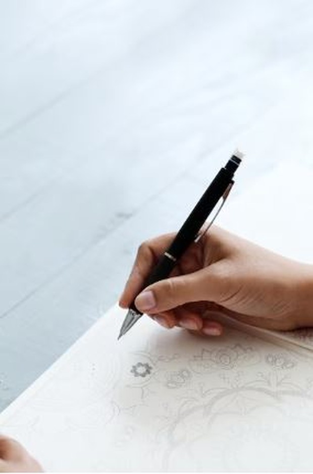 Tes Wartegg. Foto freepik.com: racool_studio Tes Wartegg. Foto freepik.com: racool_studio