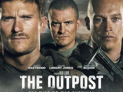 Sinopsis The Oupost, Kisah Nyata Tentara AS di Afganistan