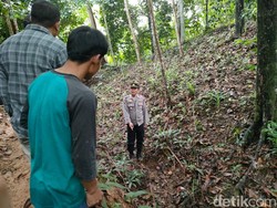 Sebelum Tewas, Petani Tasik Sempat Diancam-Dituduh Dukun Santet