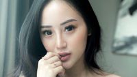 5 Potret Veronica Vidya yang Takut Banget Gemuk