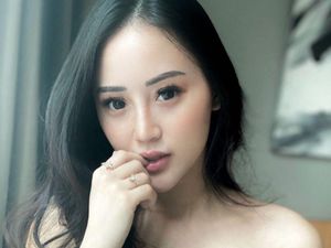 5 Potret Veronica Vidya yang Takut Banget Gemuk 5 Potret Veronica Vidya yang Takut Banget Gemuk