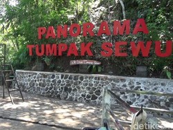 7 Fakta Turis Malaysia Tewas di Air Terjun Tumpak Sewu
