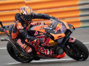 Honda-Yamaha Minggir! Ducati-KTM Dominasi Rekor Kecepatan MotoGP Honda-Yamaha Minggir! Ducati-KTM Dominasi Rekor Kecepatan MotoGP