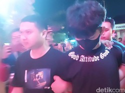 4 Fakta Pelaku Utama Pembacokan Siswa SMK di Bogor Ditangkap