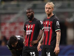 Gerrard Ingatkan AC Milan: Ini Semifinal Liga Champions, lho