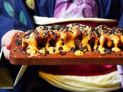 Jack & John Kitchen Berikan Sajian Babi Kriuk yang Bernutrisi Tinggi