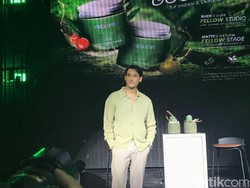 15 Tahun Jadi Musisi, Afgan Lebarkan Sayap Geluti Dunia Bisnis