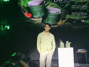 15 Tahun Jadi Musisi, Afgan Lebarkan Sayap Geluti Dunia Bisnis 15 Tahun Jadi Musisi, Afgan Lebarkan Sayap Geluti Dunia Bisnis
