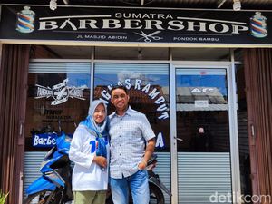 Agen BRILink Ini Tembus Transaksi hingga Rp 1,5 Miliar, Tebak Dapat Fee Berapa?