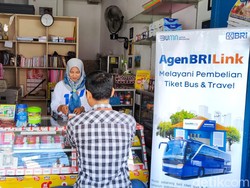 Curhat Mantri BRI Saat Menemukan Agen BRILink Nakal