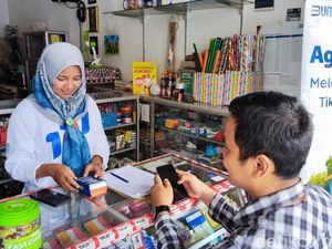 Kata Siapa Jadi Agen BRILink Susah? Mudah Banget Kok