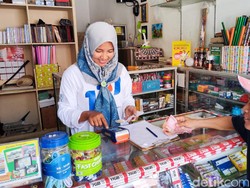 QRIS Jadi Pahlawan Agen BRILink, Semua Jadi Lebih Mudah