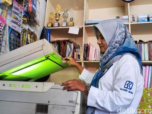 Dear BRI, Ini Nih Curhatan Agen BRILink