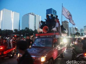 35+ Ucapan Hari Peringatan Reformasi, Bagikan ke Medsos! 35+ Ucapan Hari Peringatan Reformasi, Bagikan ke Medsos!