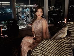 Alisia Rininta Girang Coldplay ke Indonesia, Siap War Tiket