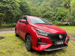 Alasan All New Daihatsu Ayla Pakai Mesin 1.200 cc 3 Silinder