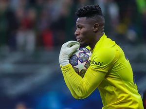 Kepergian Onana Akan Lemahkan Inter, tapi... Kepergian Onana Akan Lemahkan Inter, tapi...