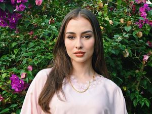 Cerita Anna Jobling Aktris Asal Malaysia Main Film di Indonesia Cerita Anna Jobling Aktris Asal Malaysia Main Film di Indonesia