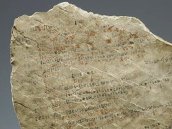 Alasan Konyol Orang Mesir Kuno Bolos Kerja