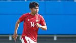 5 Pemain Timnas yang Paling Sering Dimainkan Shin Tae-yong