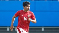 Asnawi Mangkualam sudah membukukan sebanyak 29 caps bersama Timnas saat dilatih Shin Tae-yong. (Foto: Instagram @asnawi_bhr)