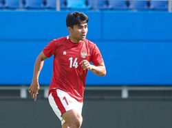 Prediksi Susunan Pemain Indonesia Vs Irak: Asnawi Starter?