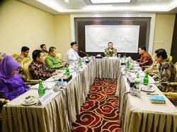 Bamsoet Hormati Putusan PTUN Tolak Pemecatan Fadel Muhammad