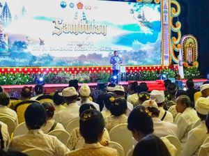 Ketua MPR: Dharma Negara & Dharma Agama Harus Saling Menopang