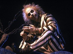 Kembalinya Iblis Nakal Ikonis di Beetlejuice 2