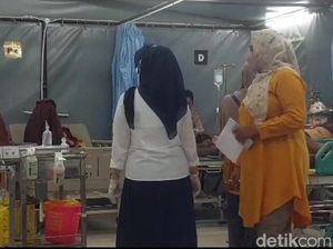 Belasan Siswa SD Probolinggo Keracunan Massal, Sampel Teh Kemasan Diperiksa Belasan Siswa SD Probolinggo Keracunan Massal, Sampel Teh Kemasan Diperiksa