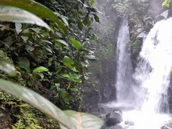 Main ke Suban Air Panas Rejang Lebong Yuk, Bisa Sembuhkan Penyakit