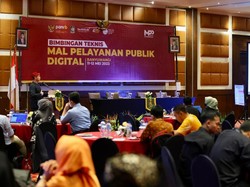 MPP Digital Banyuwangi Jadi Pilot Project, 21 Kabupaten/Kota Ikuti Bimteknya