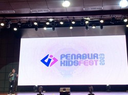 BPK Penabur Jakarta Gelar PENABUR Kids Festival, Ada Lomba Koding TK-SMA
