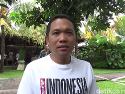 Mantan Bupati Lumajang Pimpin Timses AMIN di Jatim