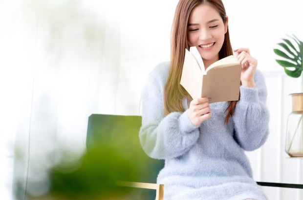 Cenderung percaya hal yang disukai. foto freepik.com: lifestylememory Cenderung percaya hal yang disukai. foto freepik.com: lifestylememory