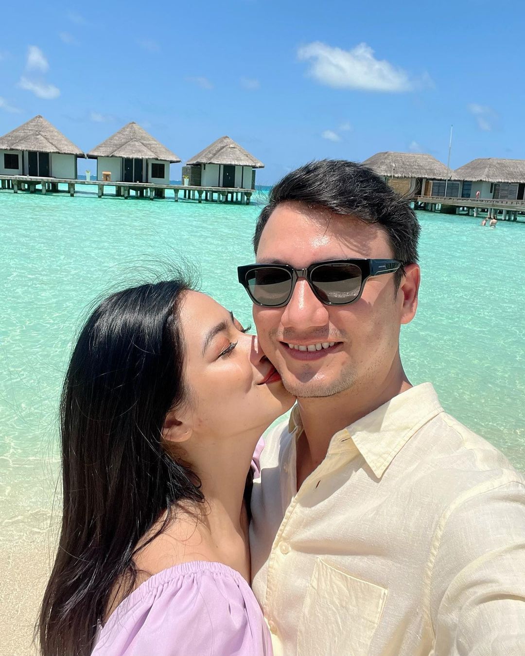 christian sugiono dan titi kamal