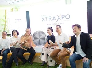 CIMB Niaga Akan Gelar XTRA XPO di Tiga Kota